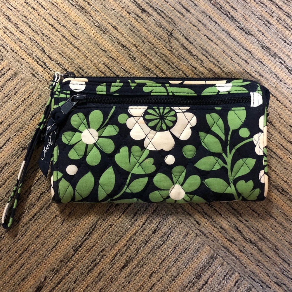 Vera Bradley Wallet